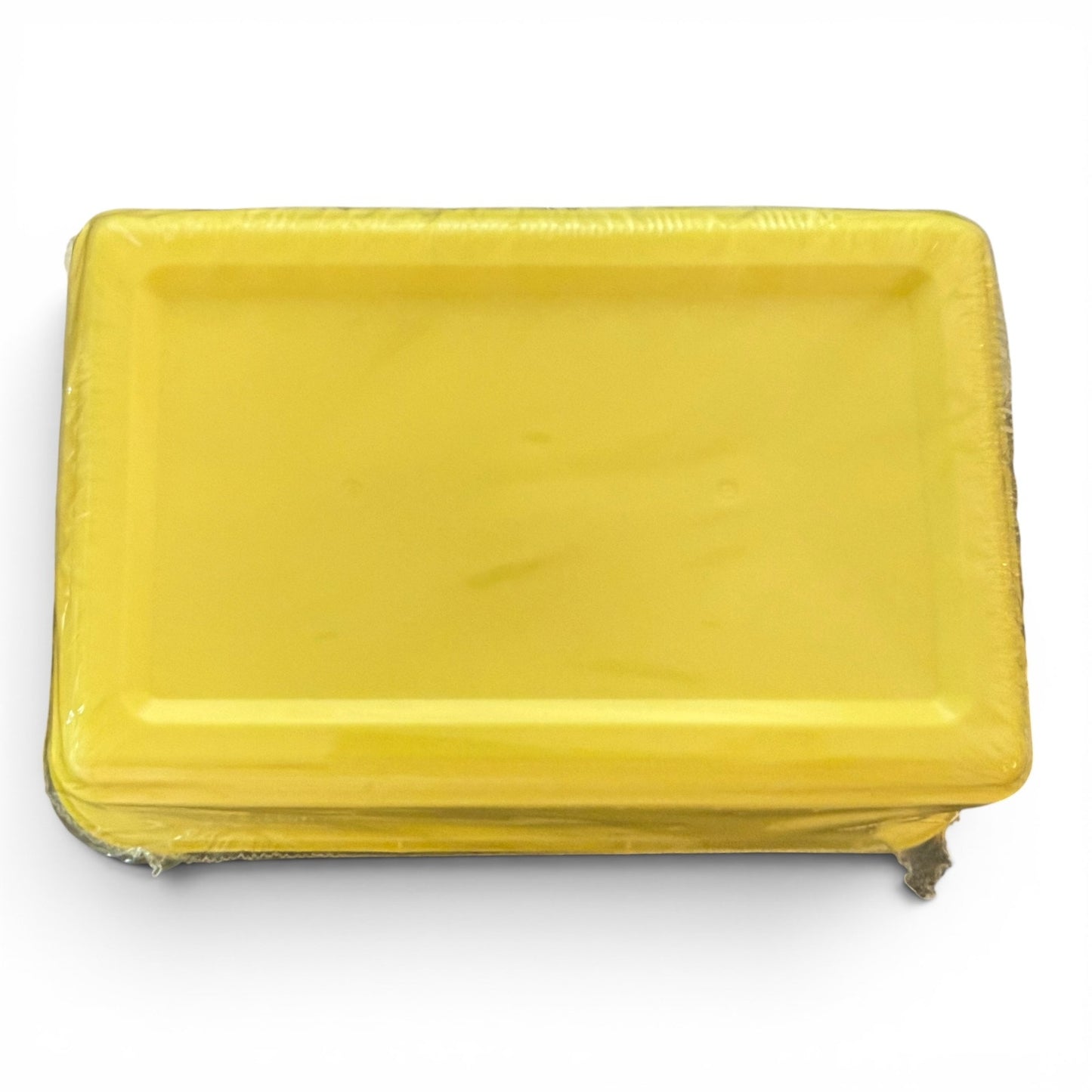 Spongebob Squarepants 4 Piece Meal Prep Containers