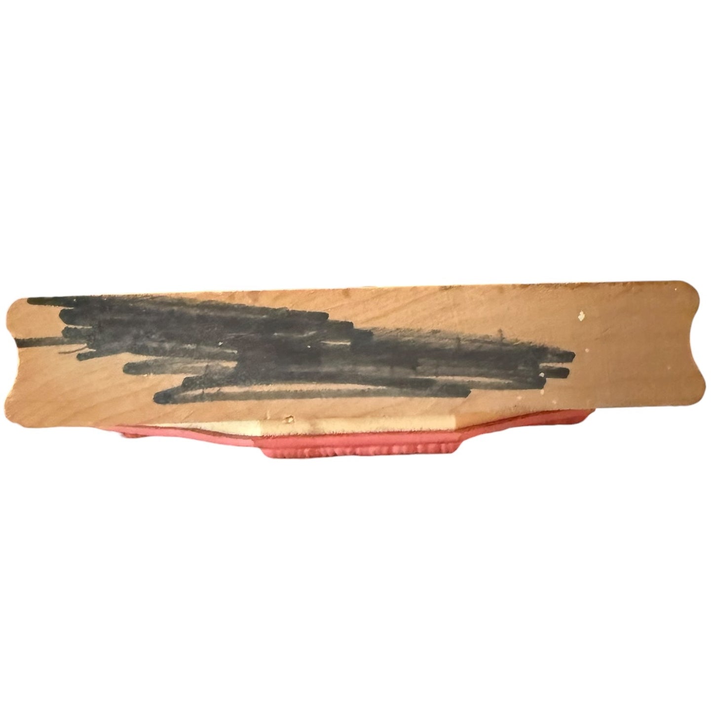 JRL Designs Special Occasion Tree R182 Large Rubber Stamp