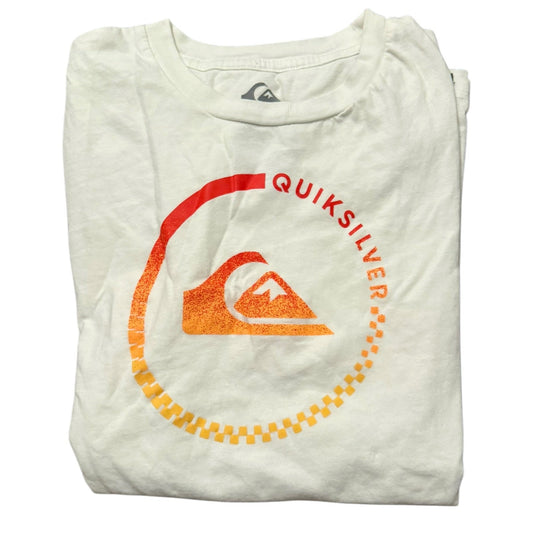 Volcom Quiksilver Boy's Shirt 3 Piece Lot Size XL 16/18/20