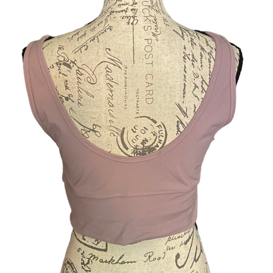 Back of bra