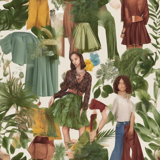 Why Sustainable Fashion is a Must for a Better Future