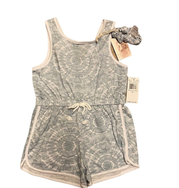 Kids collection with front photo featuring a jessica simpson romper