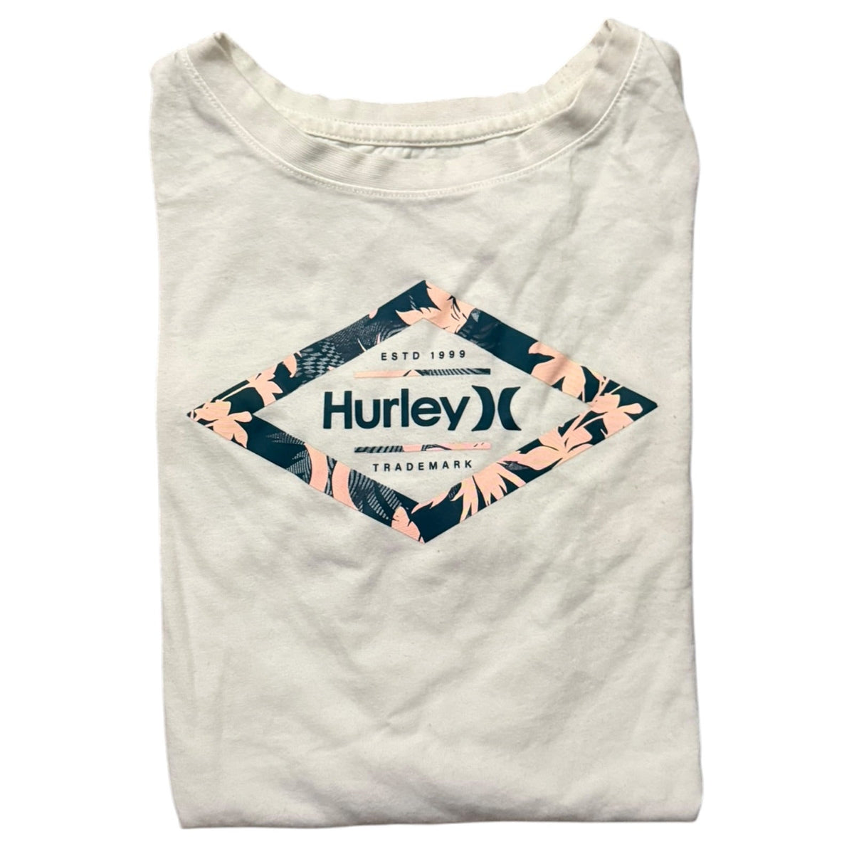 Hurley Quiksilver Boy's Shirt 3 Piece Lot Size XL 13/15