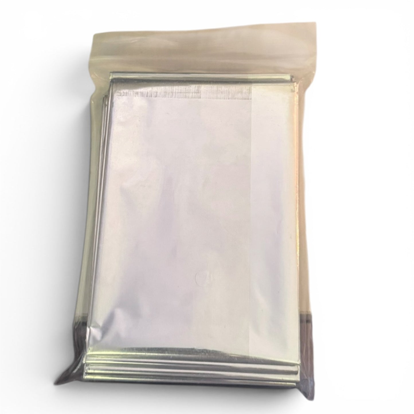 Showtime Emergency Light Weight Blanket 130x120CM