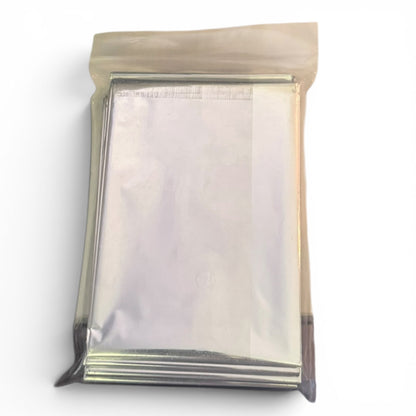 Showtime Emergency Light Weight Blanket 130x120CM