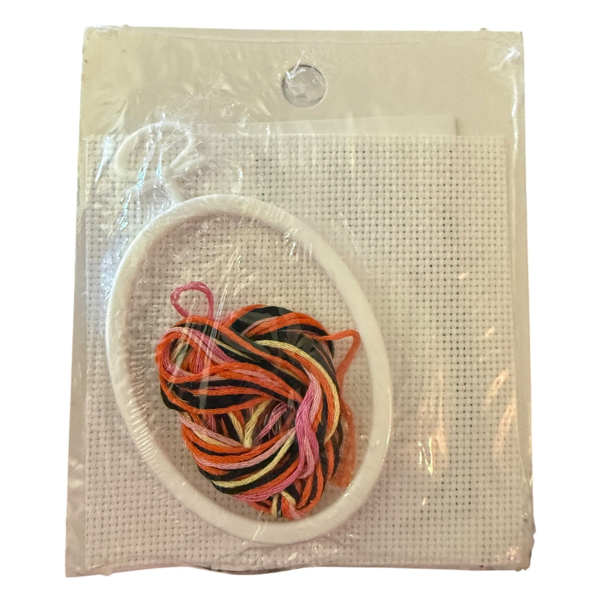 Disney Janlynn Tigger Pooh & Friends Piglet 2005 Cross Stitch 1133-84