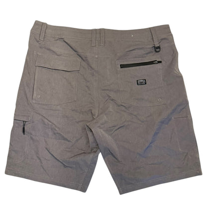 O'Neill Hybrid Walking Surf Swim Shorts Size 34 NWOT