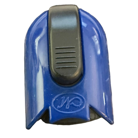 Creative Memories Blue Corner Rounder With Case