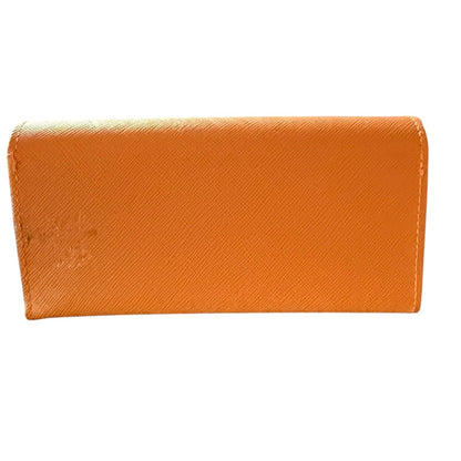 Tory Burch Eyeglass Sunglasses Snap Closure Case