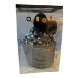 Cupcake in package