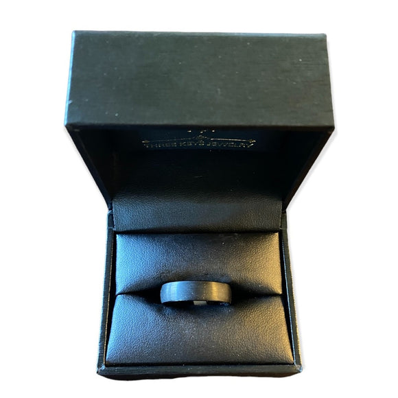 Ring in a box