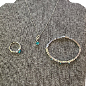 3 piece set front