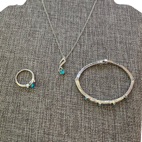 3 piece set front