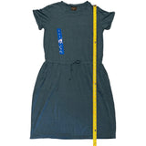 Length of dress