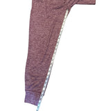 Inseam of pajama pants