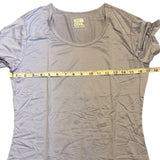 PIt to pit of shirt