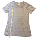 Length of shirt