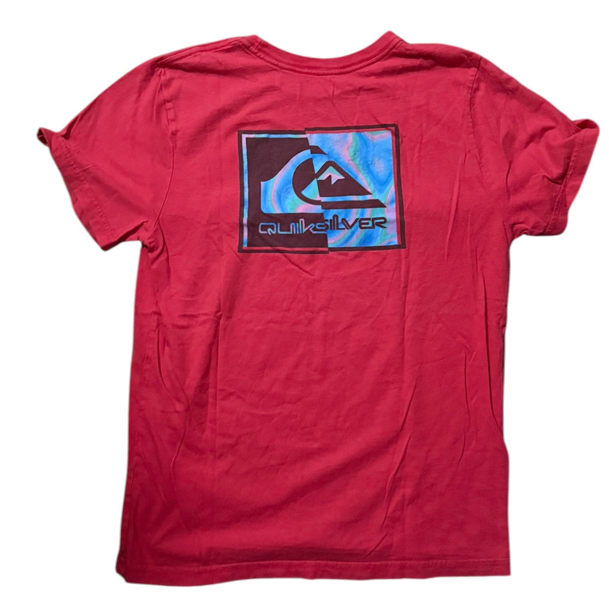 Hurley Quiksilver Boy's Shirt 3 Piece Lot Size XL 13/15
