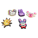 Side of charms