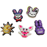 Front of charms 2