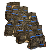 tactical vests