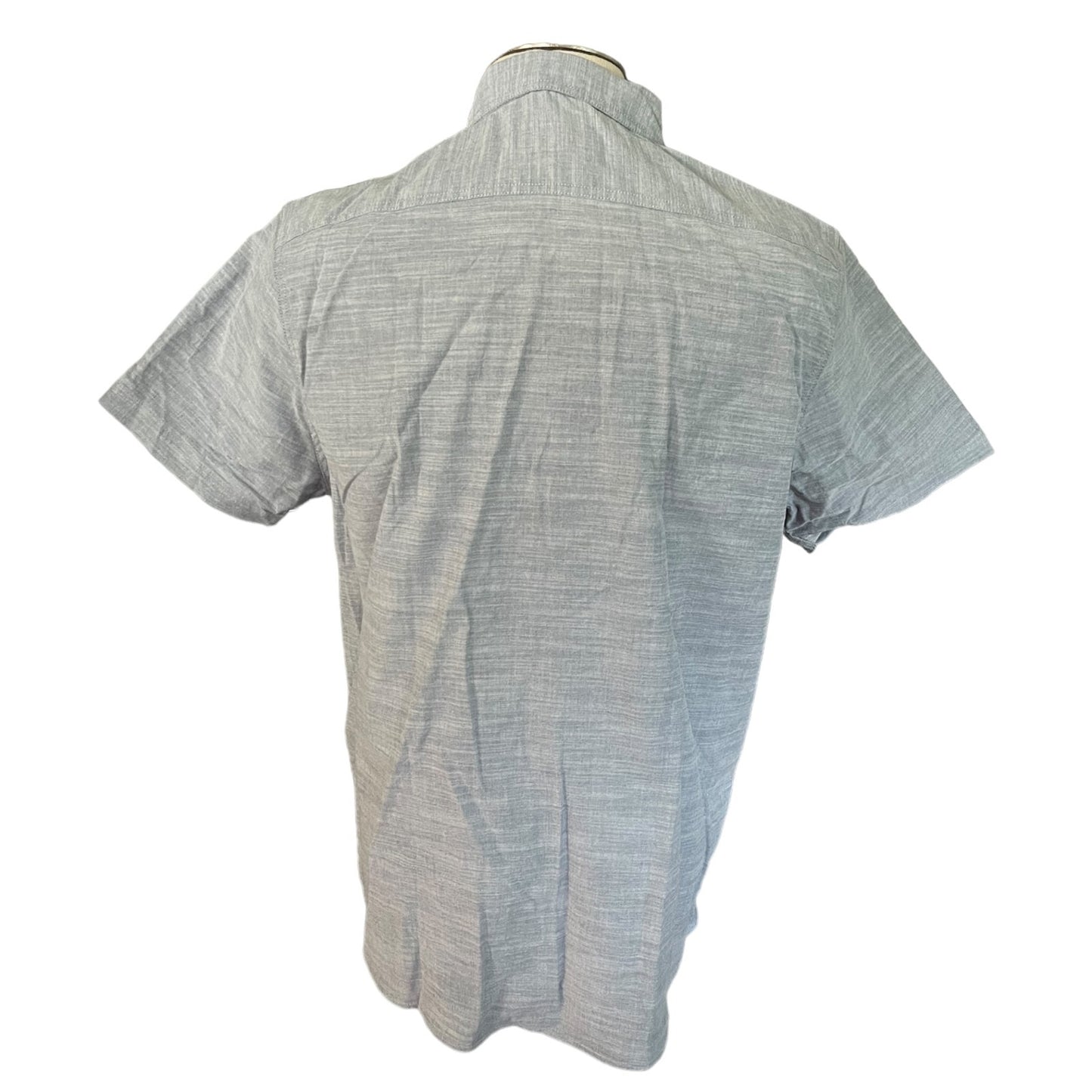 Lee Premium Select Regular Fit Button Front Shirt Size XX-Large