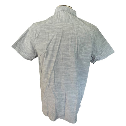 Lee Premium Select Regular Fit Button Front Shirt Size XX-Large