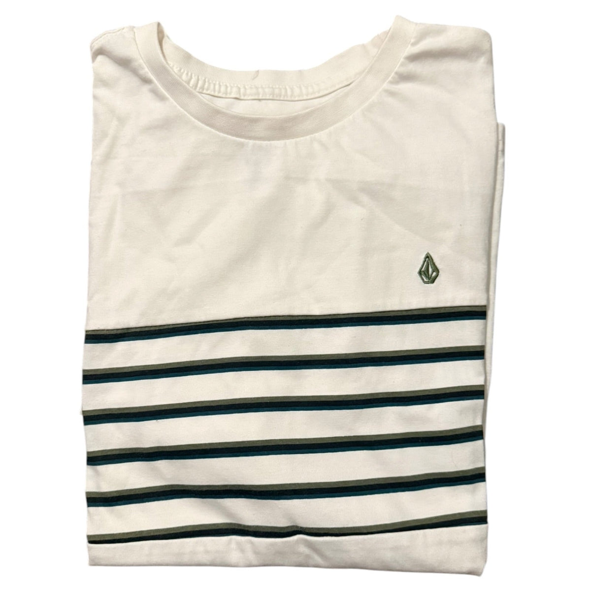 Volcom Quiksilver Boy's Shirt 3 Piece Lot Size XL 16/18/20