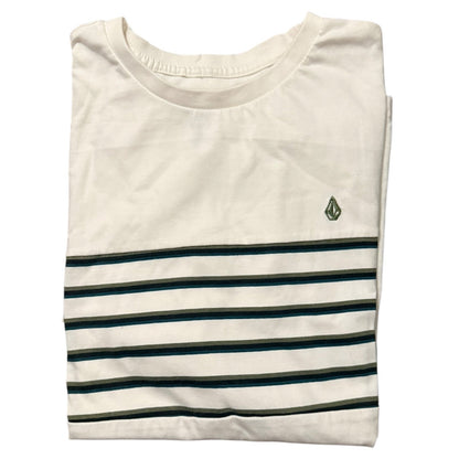 Volcom Quiksilver Boy's Shirt 3 Piece Lot Size XL 16/18/20