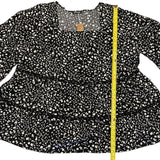 Length of shirt