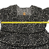 Pit to pit on shirt