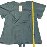 Length of shirt
