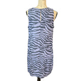 Back of Tommy Bahama dress