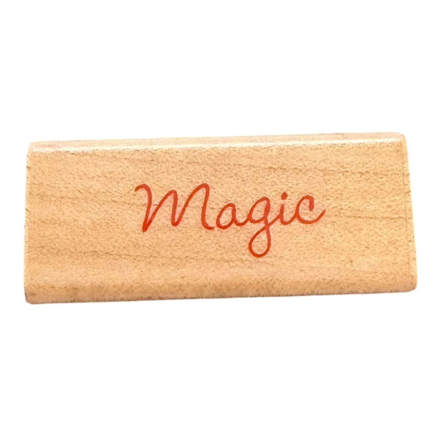 Delta Magic 3447K Rubber Stamp