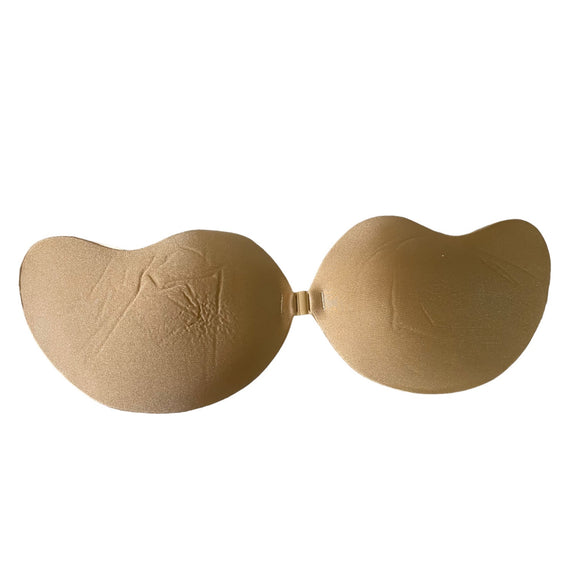 Front of bra
