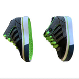 Side view of shoes 1