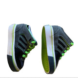 Side view of shoes 2