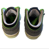 Top view of shoes 3