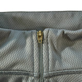 Adidas zipper
