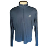 Front of Adidas shirt