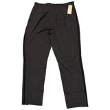 Back of Adidas pants