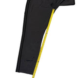 Inseam of Adidas pants