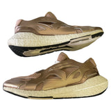 Side of shoes 2