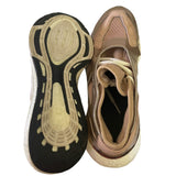 Bottom of shoes