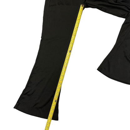 Inseam of pants