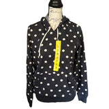 Front of polka dot shirt 2