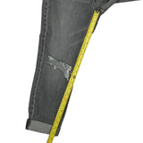 Inseam on pants