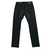 Back of jeans