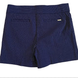 Back of shorts