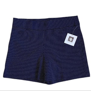 Front of shorts
